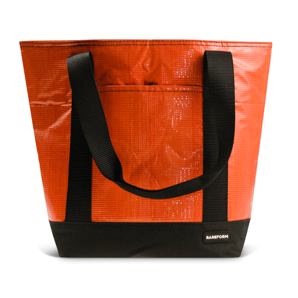 Beck Cooler Tote