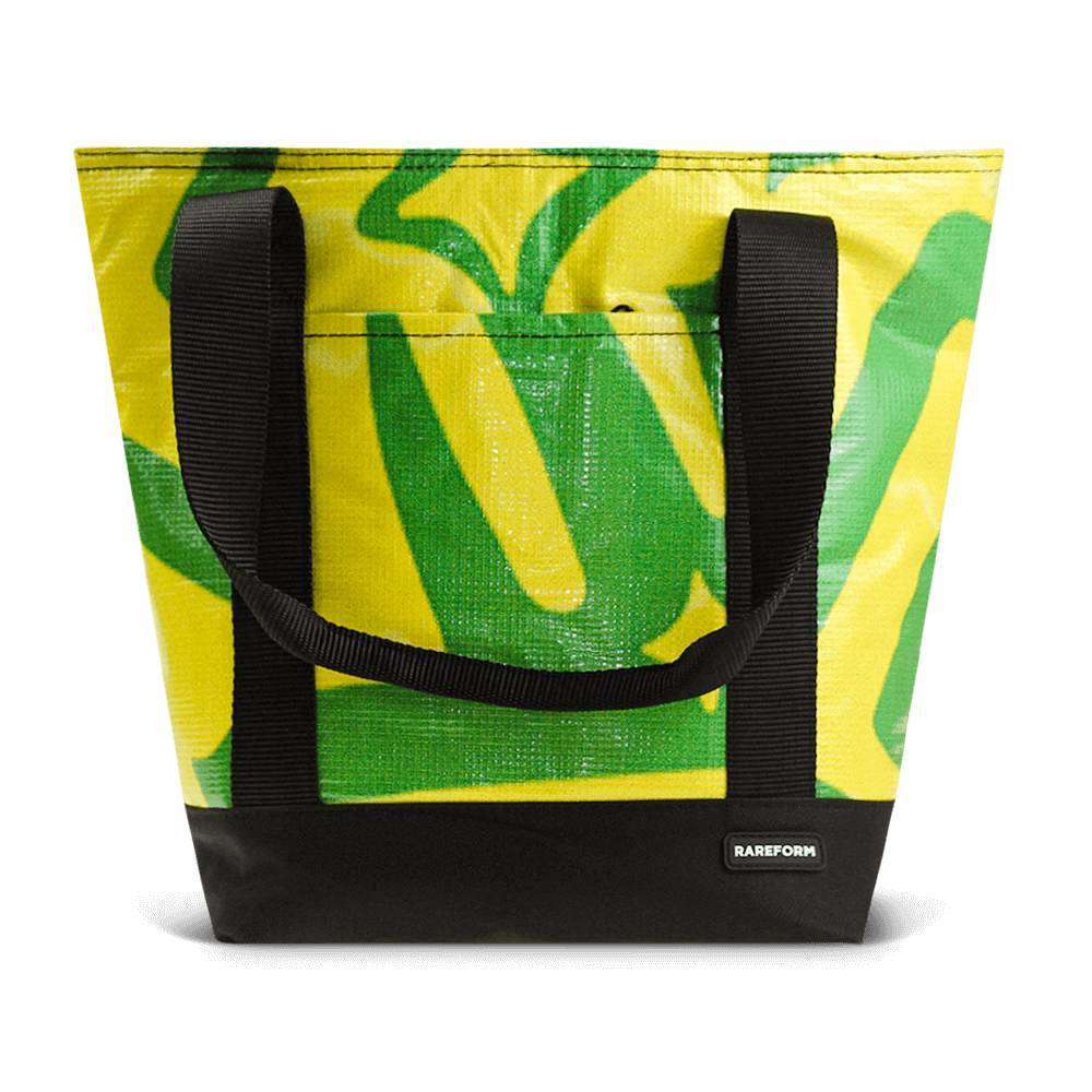 Beck Cooler Tote