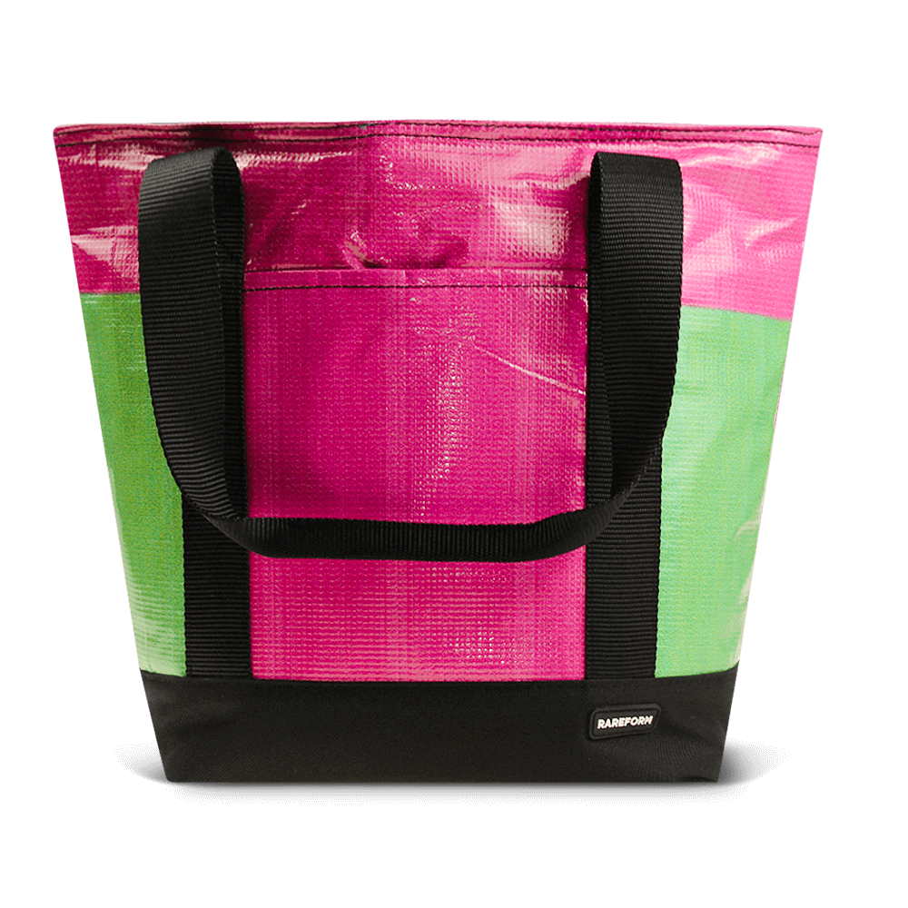 Beck Cooler Tote