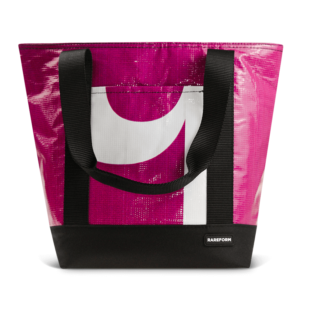 Beck Cooler Tote