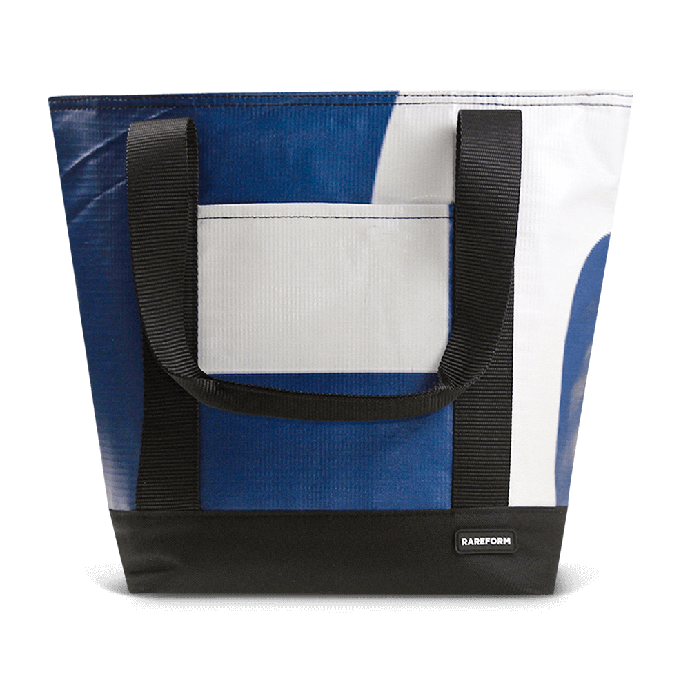 Beck Cooler Tote