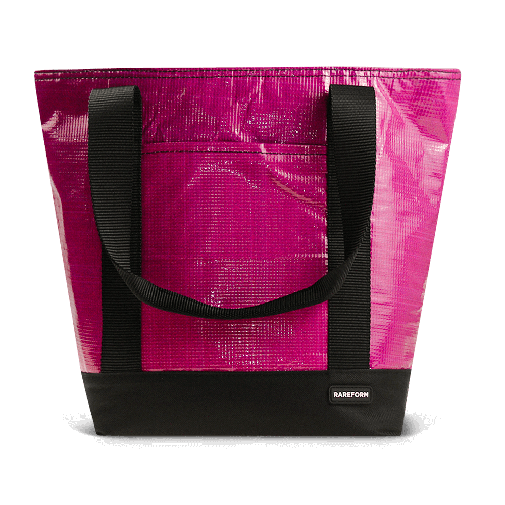 Beck Cooler Tote