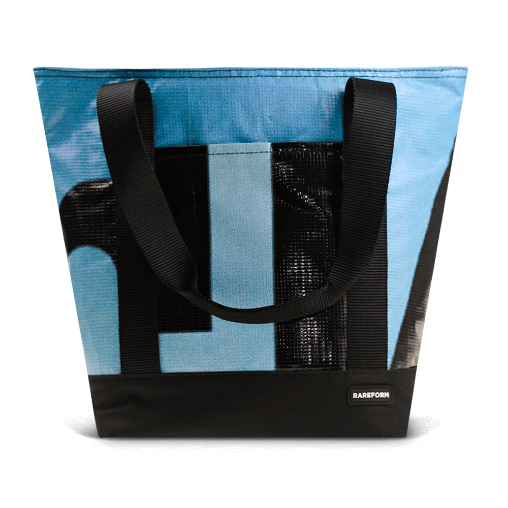 Beck Cooler Tote