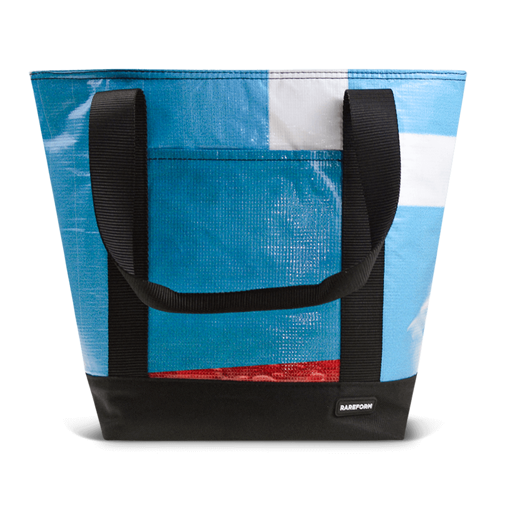 Beck Cooler Tote