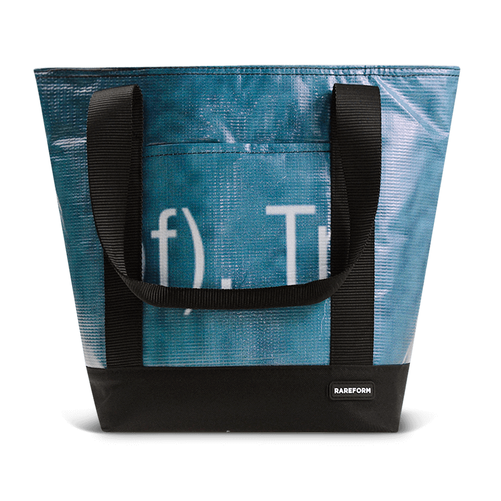 Beck Cooler Tote