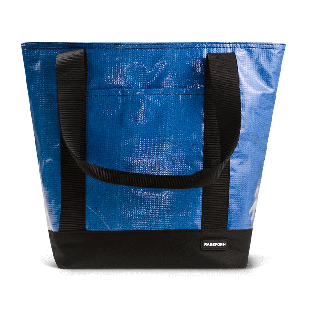 Beck Cooler Tote