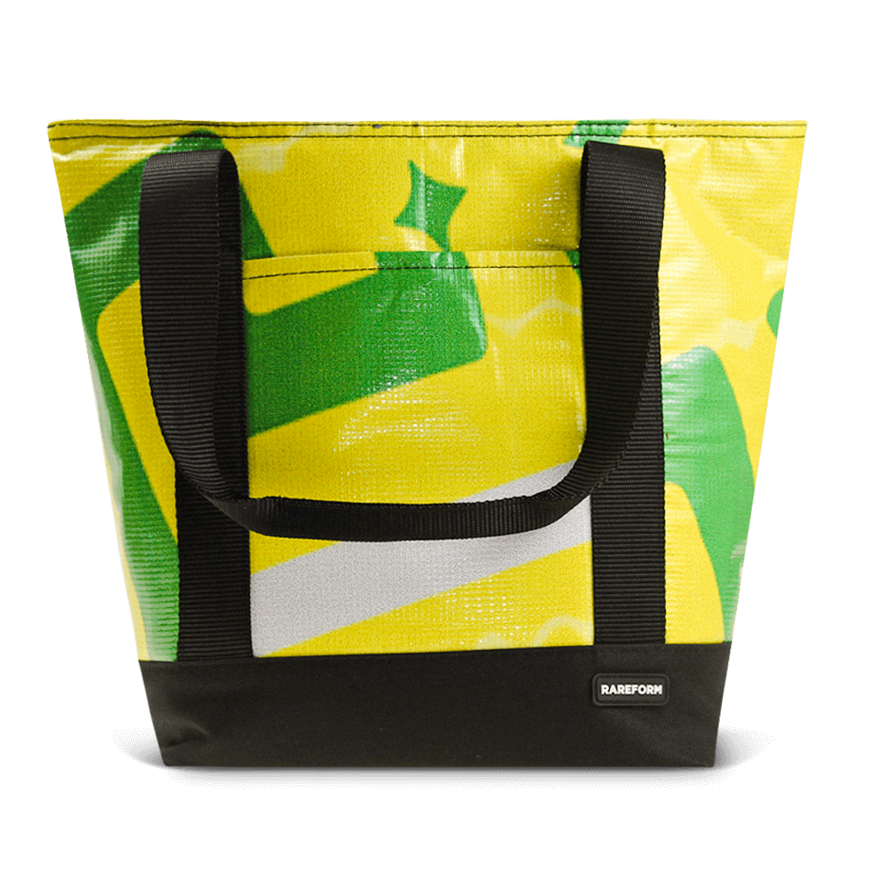 Beck Cooler Tote