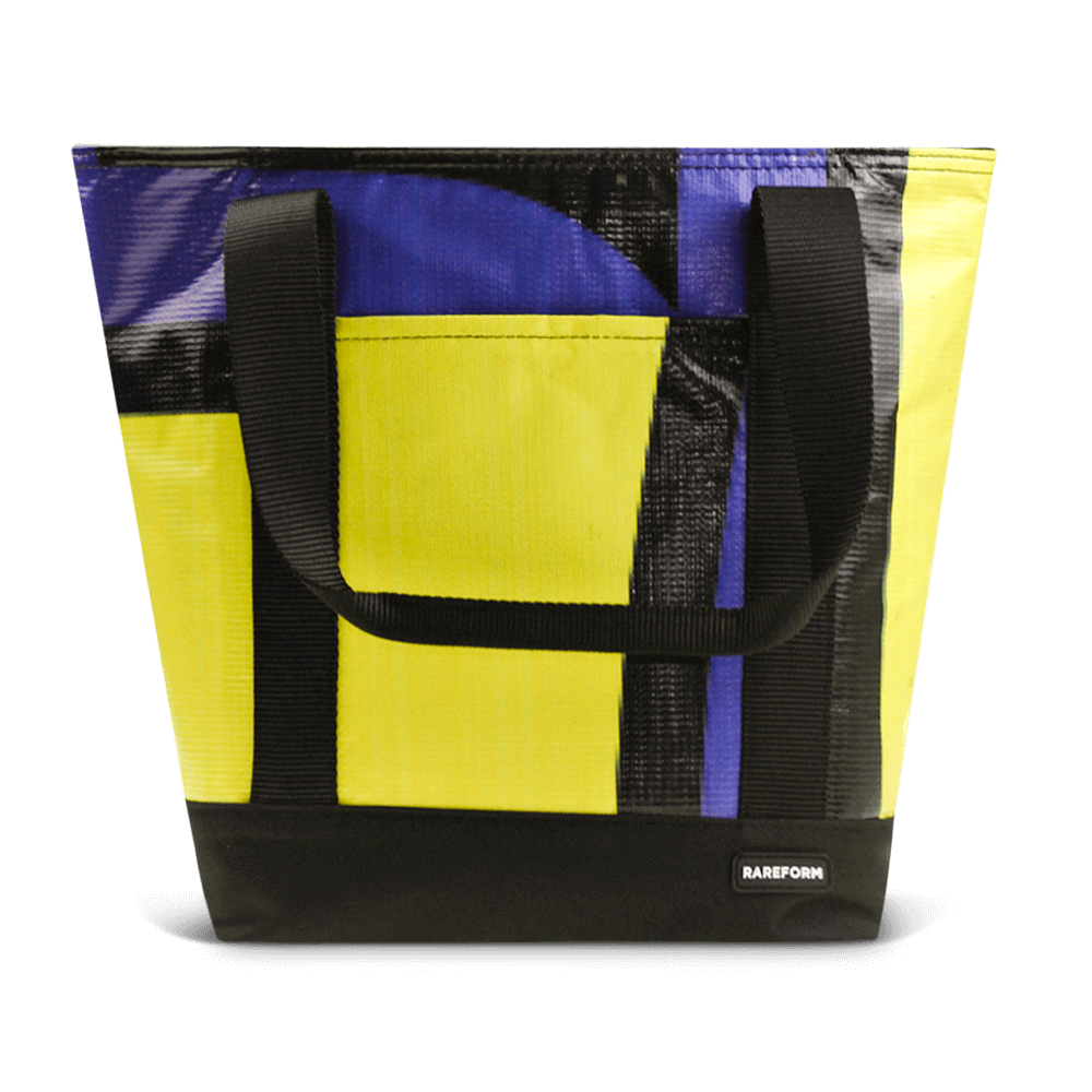 Beck Cooler Tote
