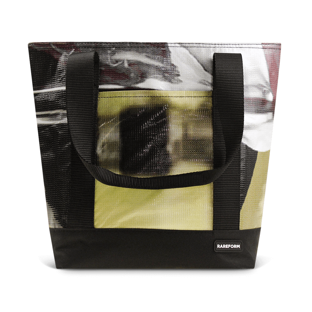 Beck Cooler Tote
