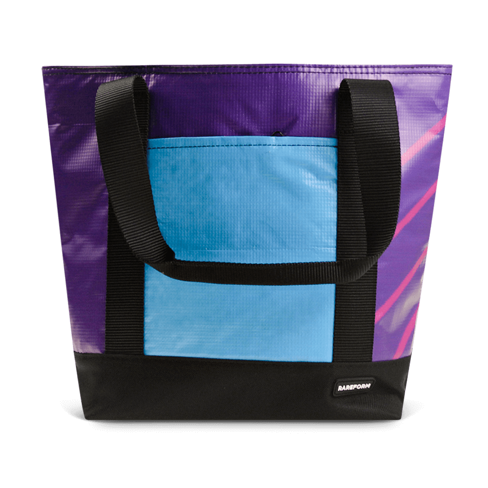 Beck Cooler Tote