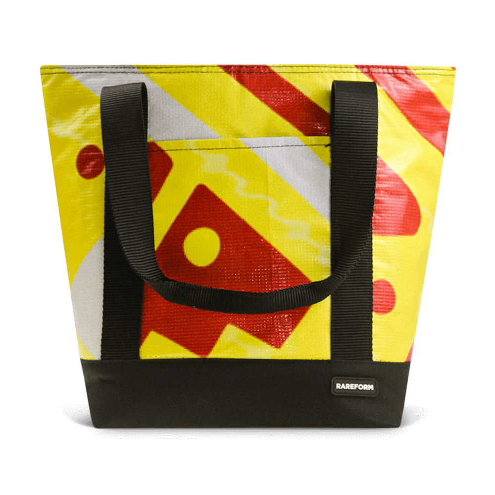 Beck Cooler Tote