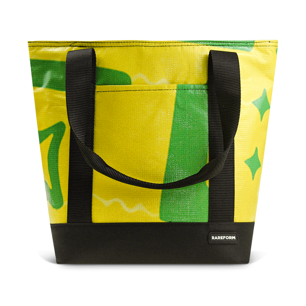 Beck Cooler Tote