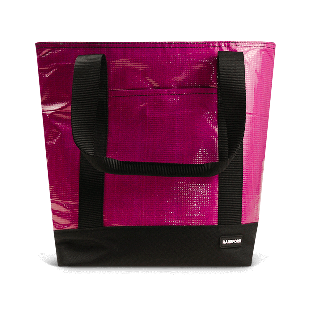 Beck Cooler Tote