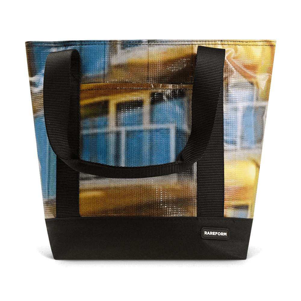 Beck Cooler Tote