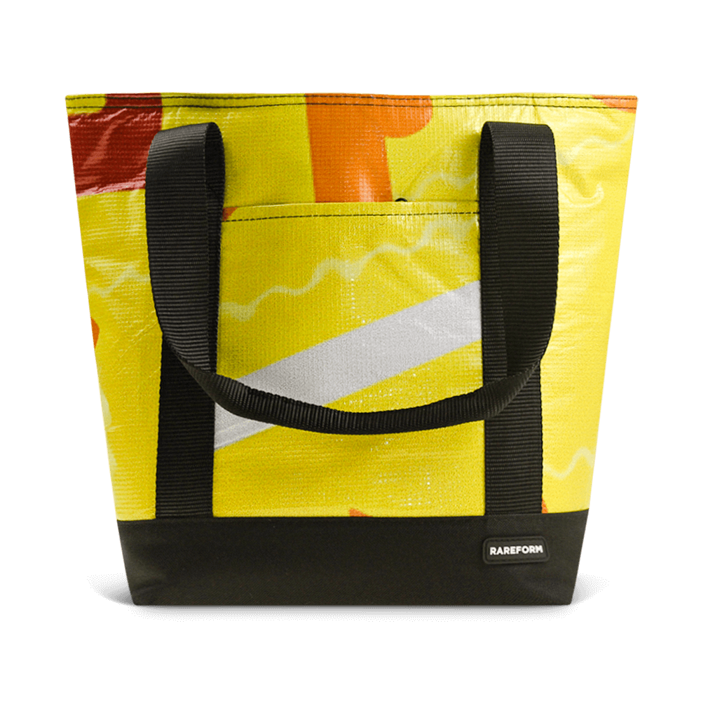 Beck Cooler Tote