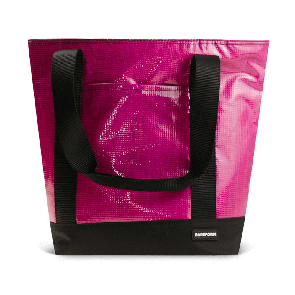 Beck Cooler Tote
