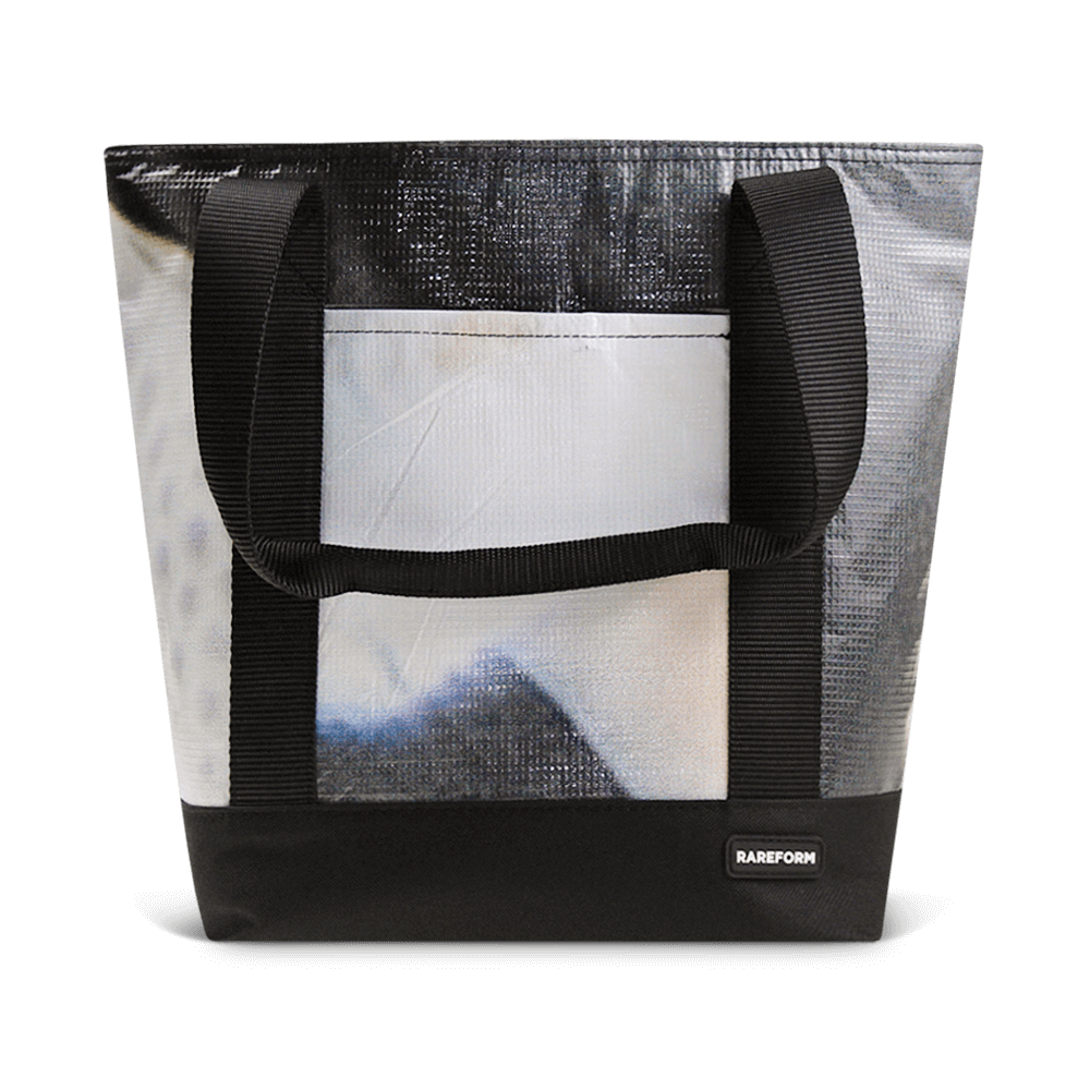 Beck Cooler Tote