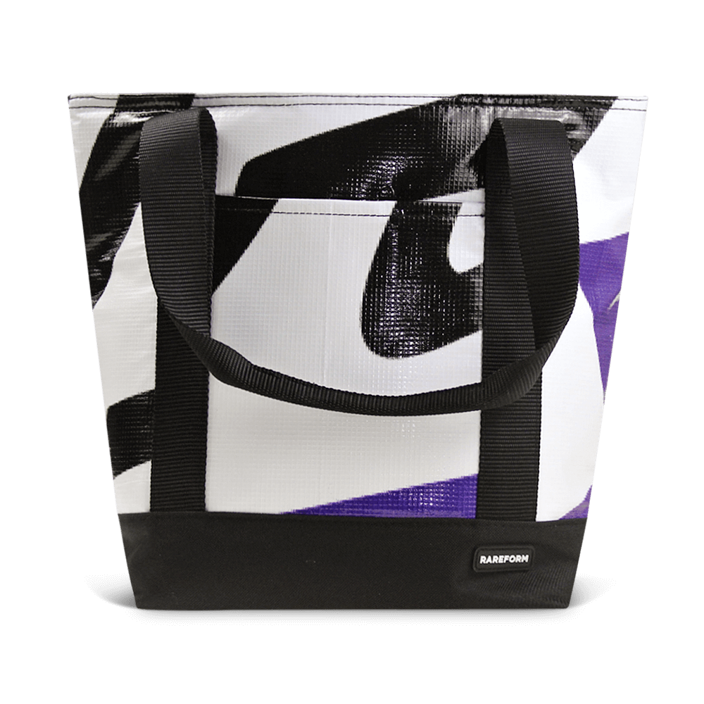Beck Cooler Tote