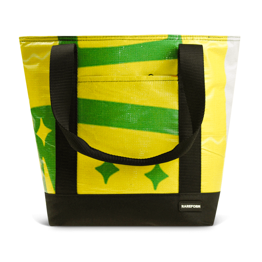 Beck Cooler Tote