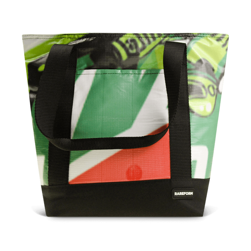 Beck Cooler Tote