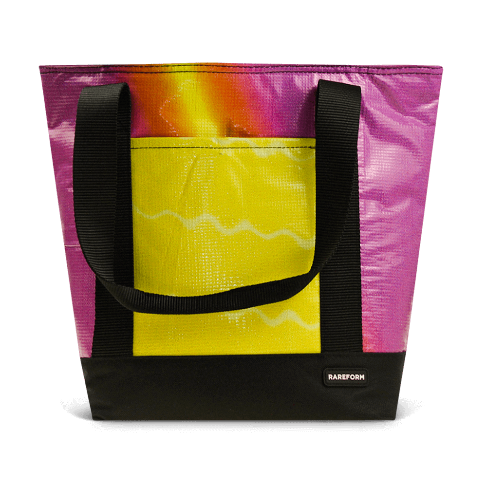 Beck Cooler Tote