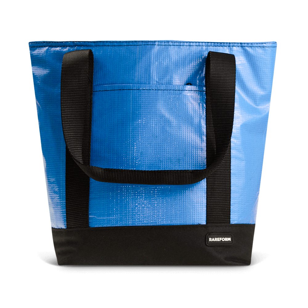 Beck Cooler Tote