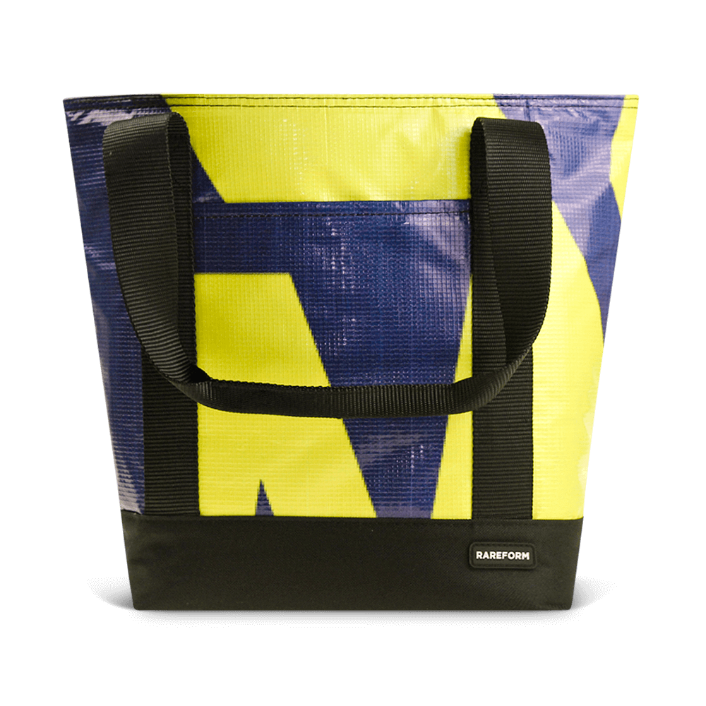 Beck Cooler Tote