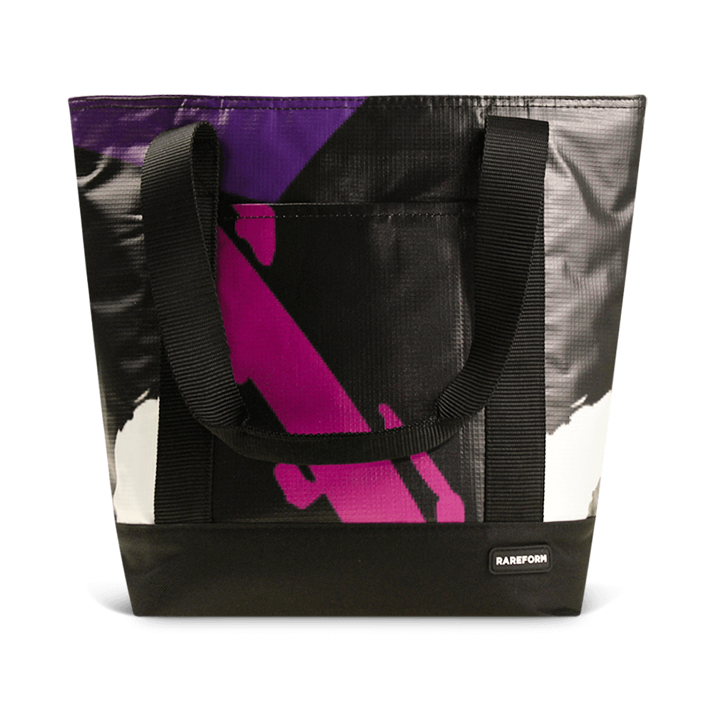 Beck Cooler Tote