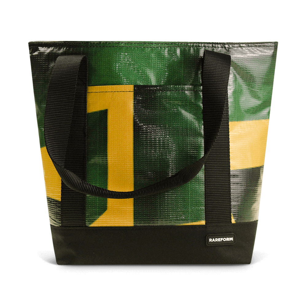 Beck Cooler Tote