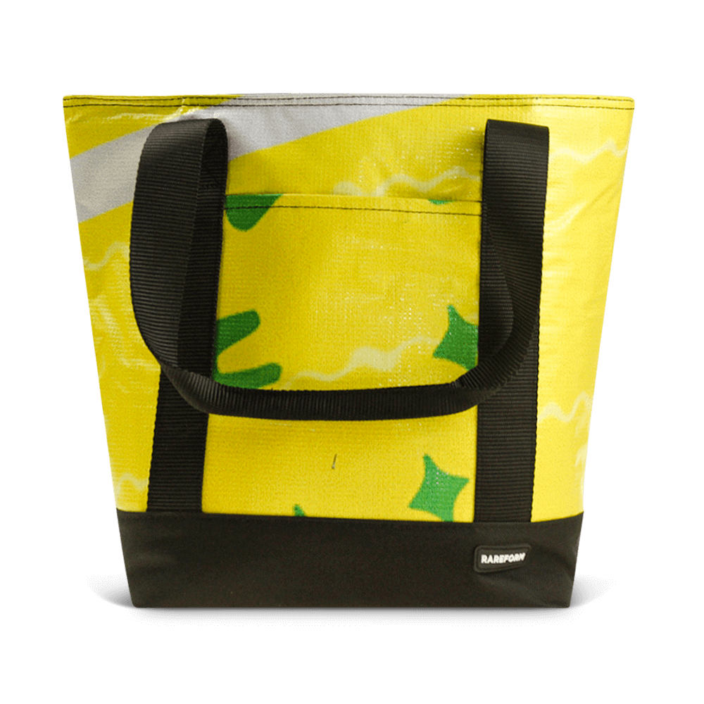 Beck Cooler Tote