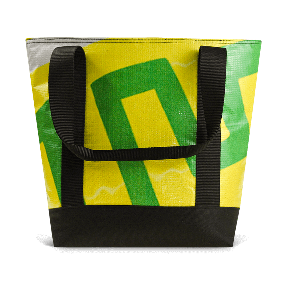 Beck Cooler Tote