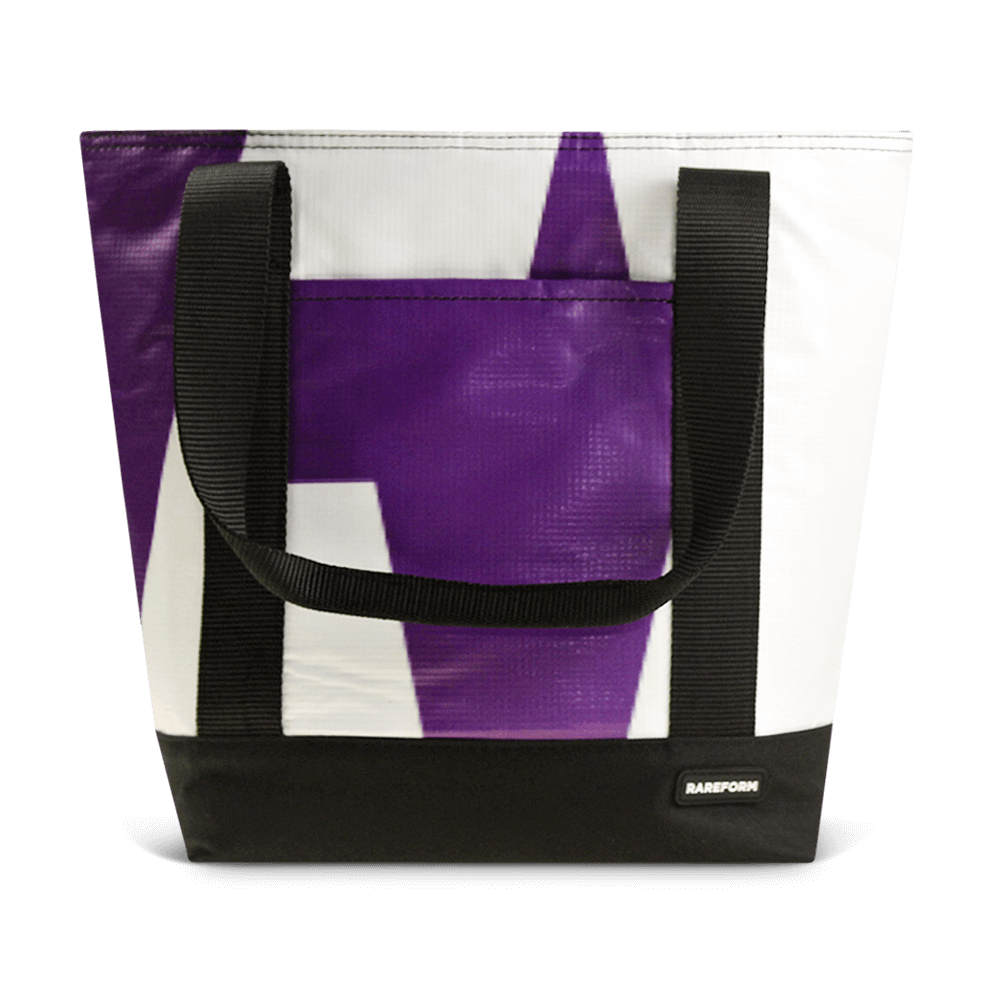 Beck Cooler Tote