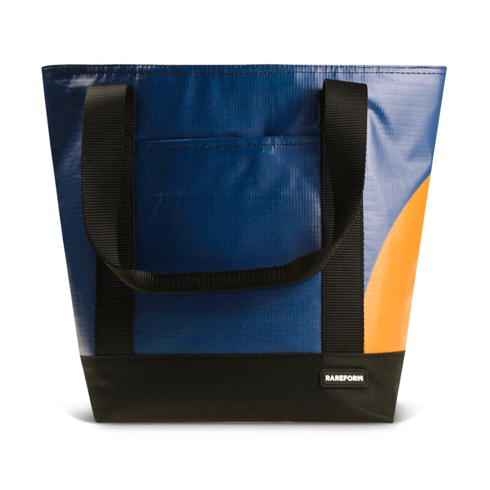 Beck Cooler Tote