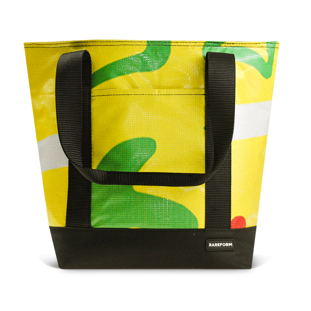 Beck Cooler Tote