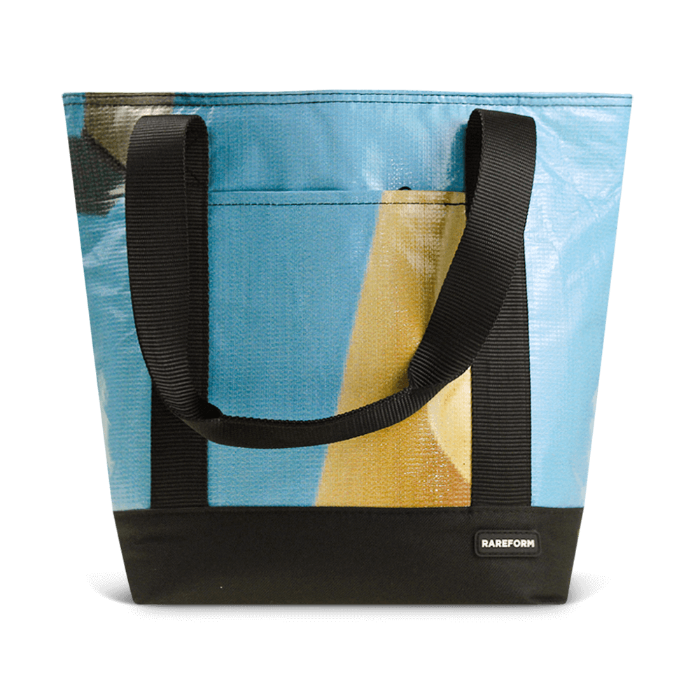 Beck Cooler Tote