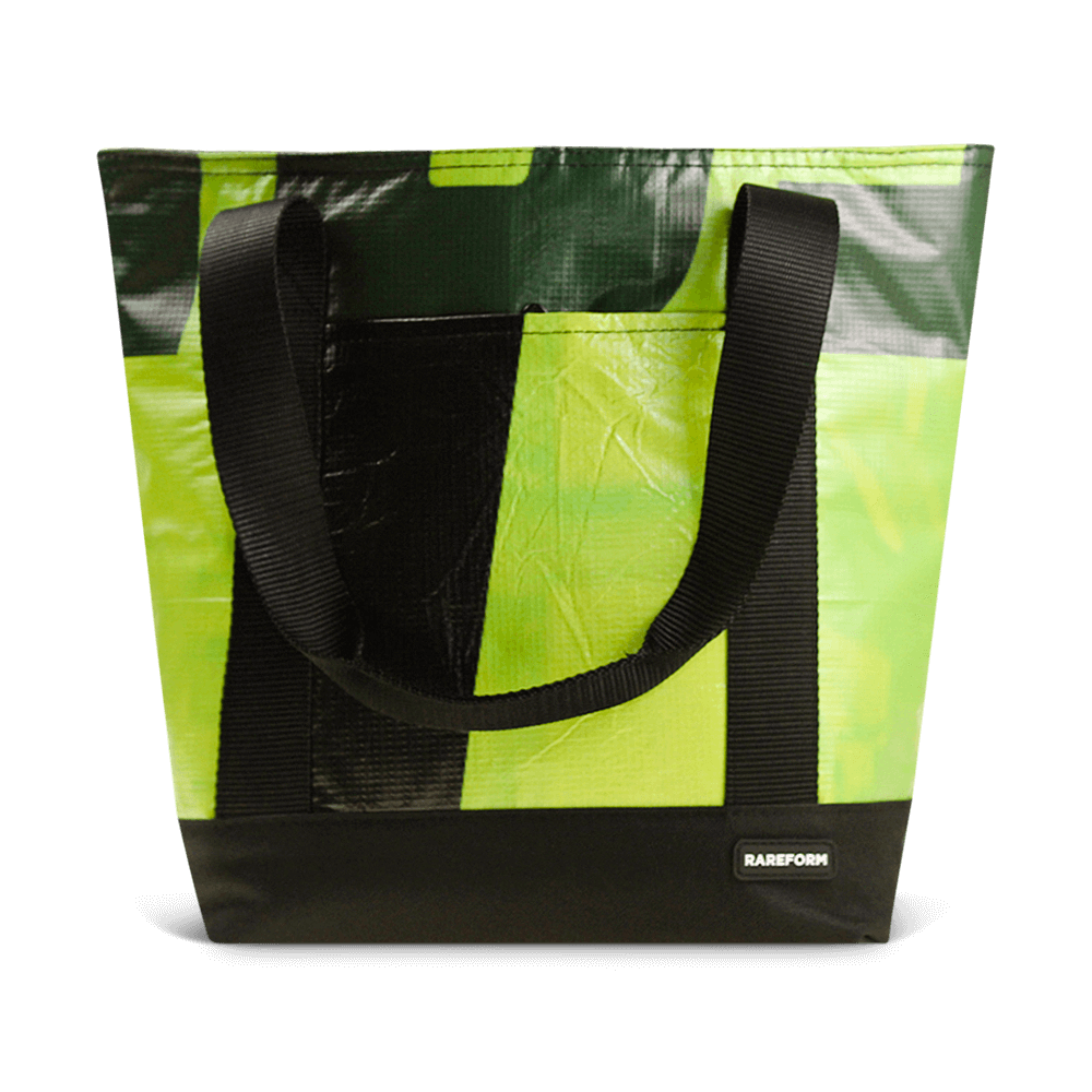 Beck Cooler Tote