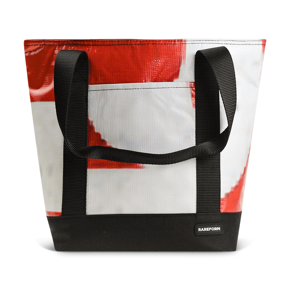 Beck Cooler Tote