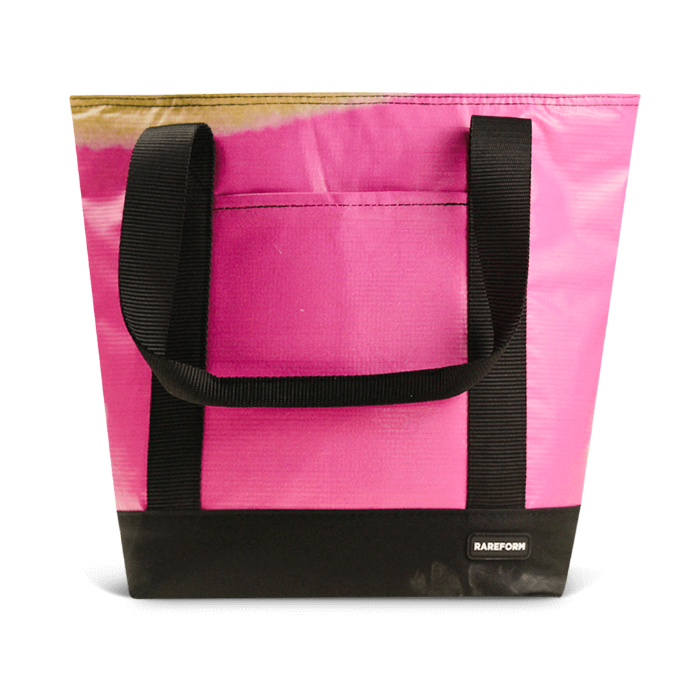 Beck Cooler Tote