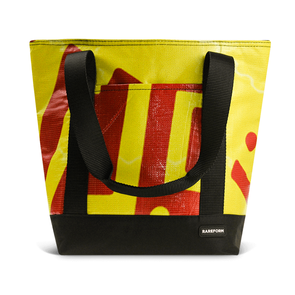Beck Cooler Tote