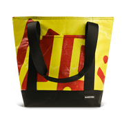 Beck Cooler Tote