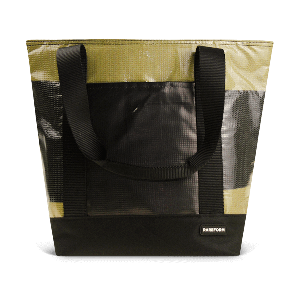 Beck Cooler Tote