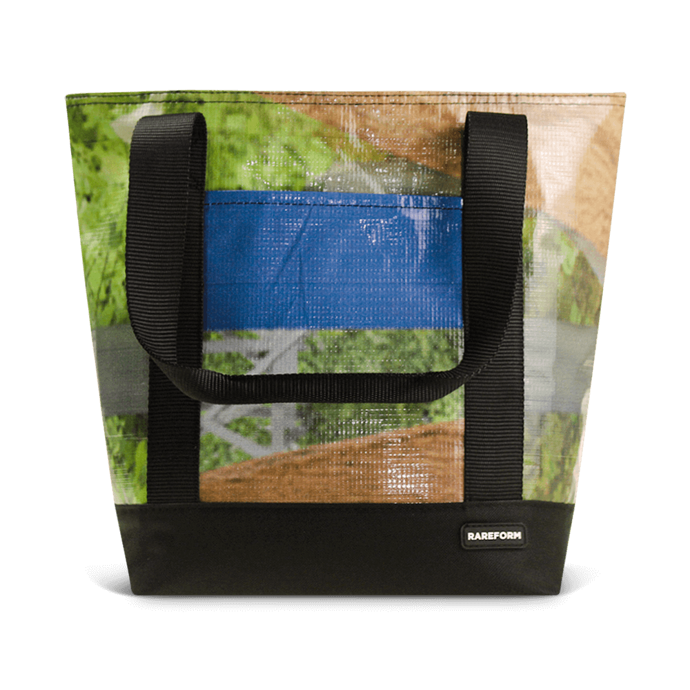 Beck Cooler Tote