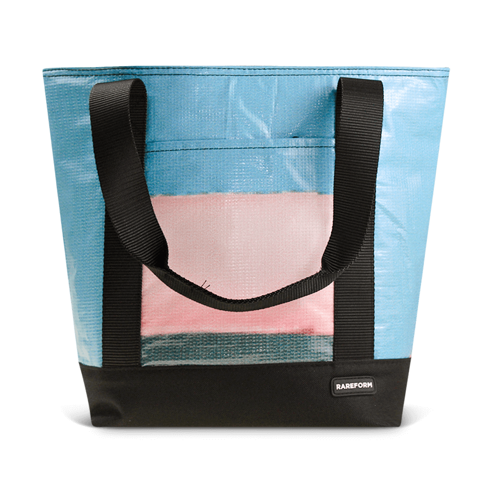 Beck Cooler Tote