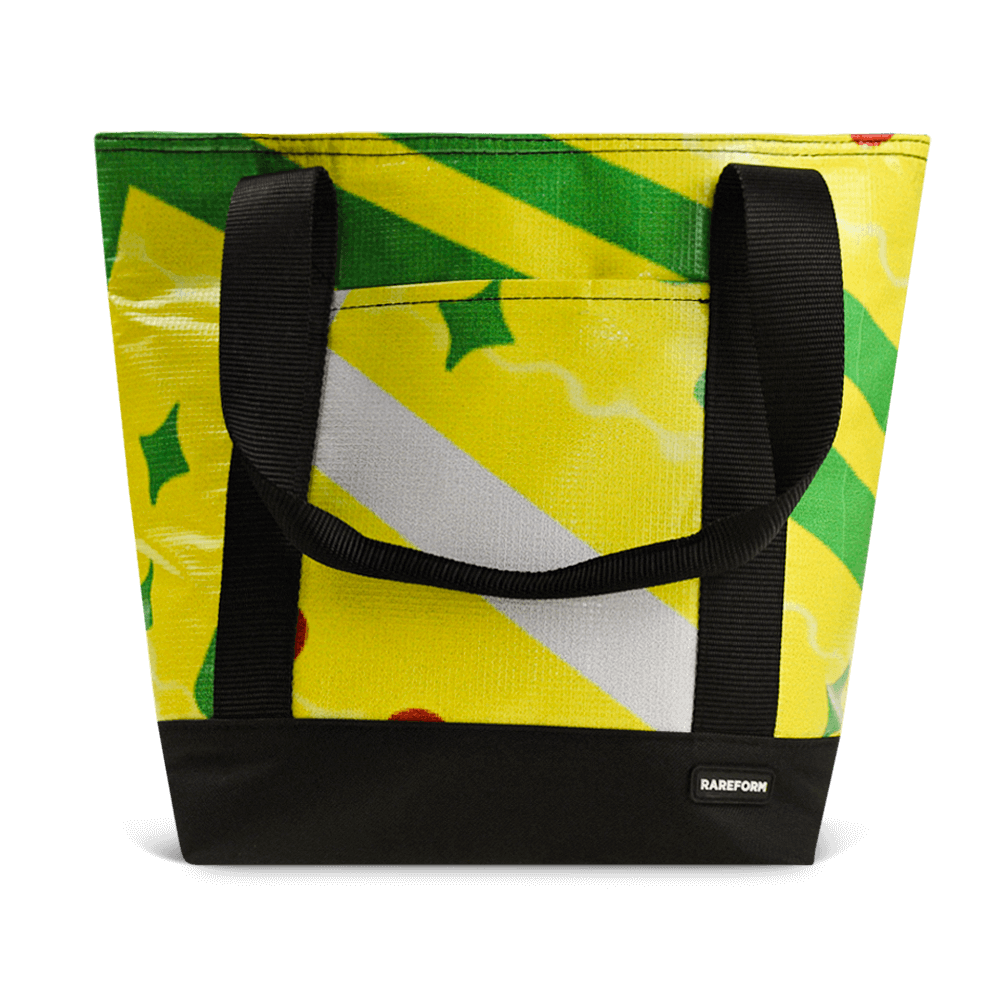 Beck Cooler Tote