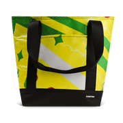 Beck Cooler Tote