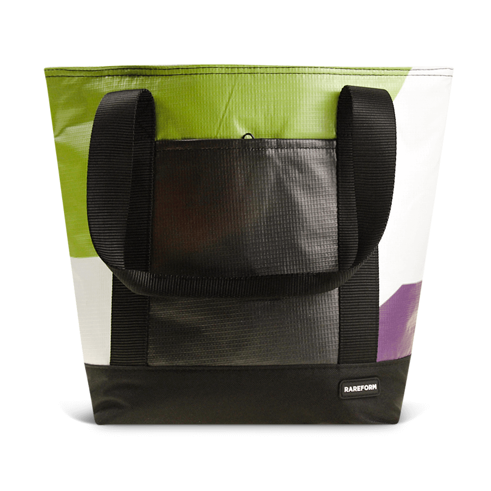 Beck Cooler Tote