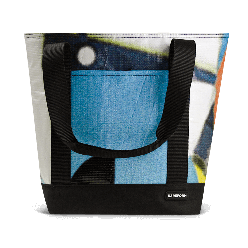Beck Cooler Tote