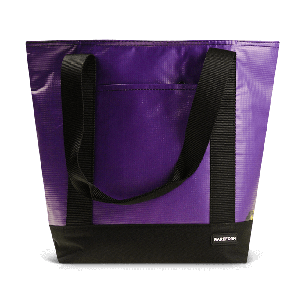 Beck Cooler Tote