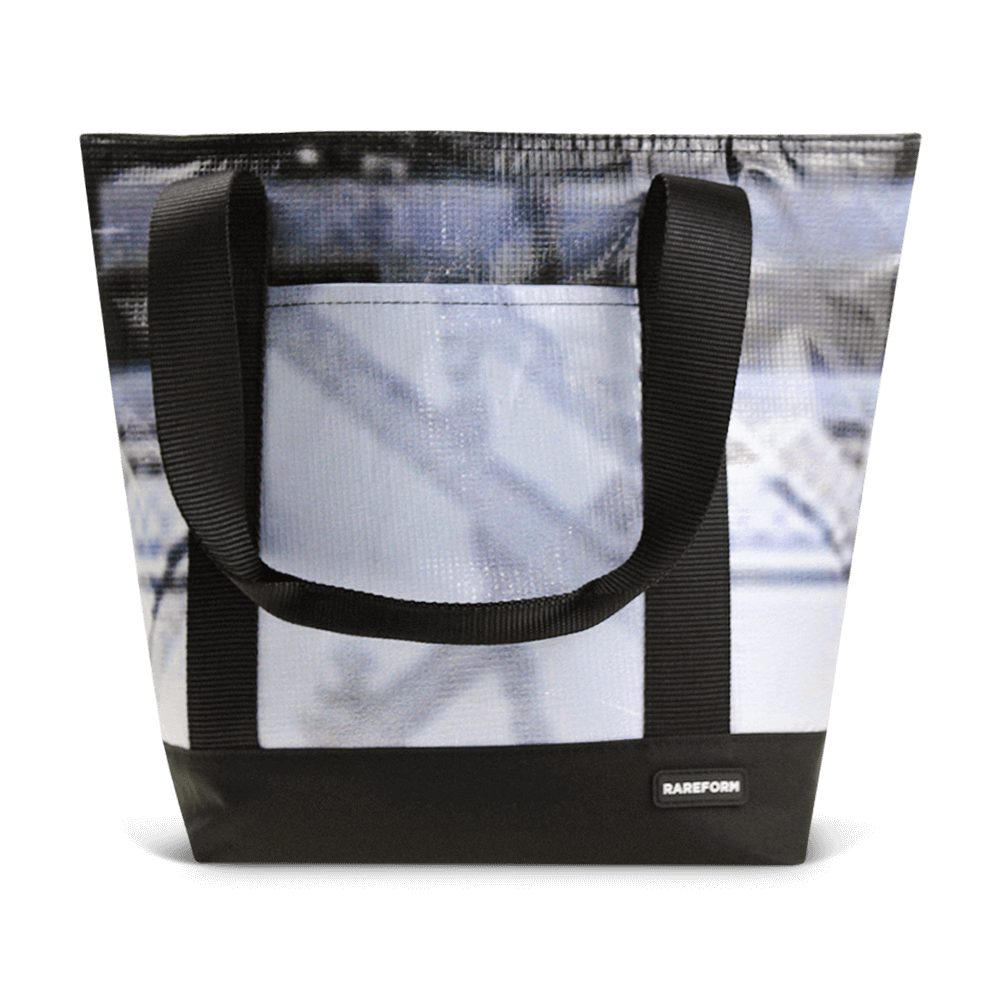 Beck Cooler Tote