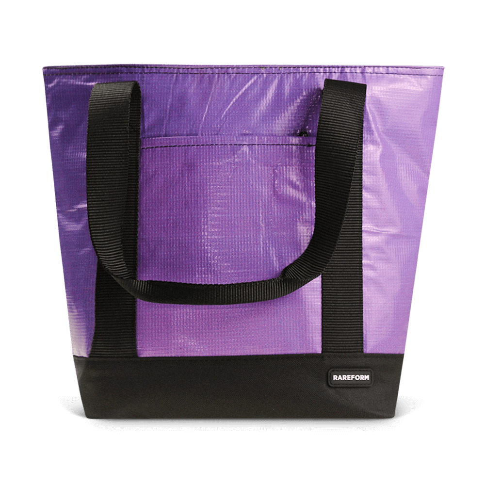 Beck Cooler Tote